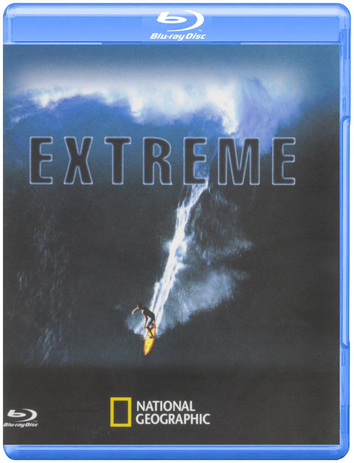 Extreme [Blu-ray]