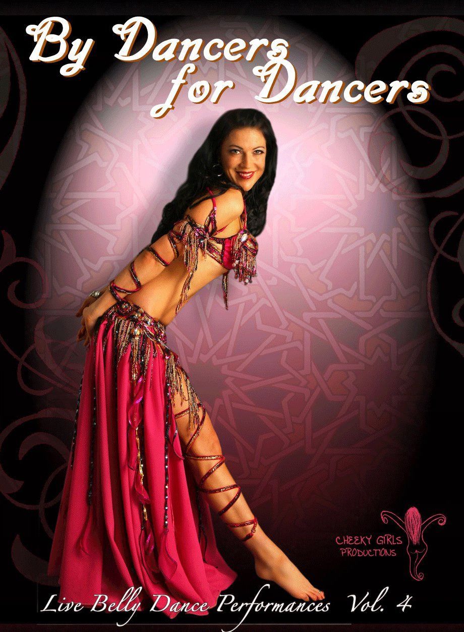 Bv Dancers For Dancers: Vol.4