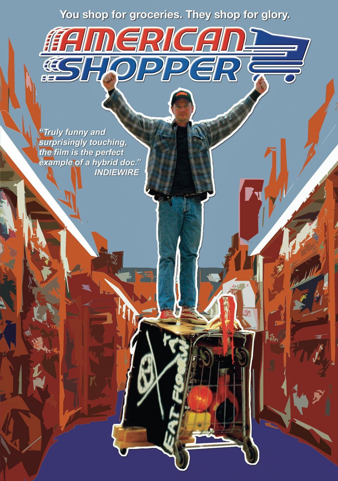 American Shopper [DVD]