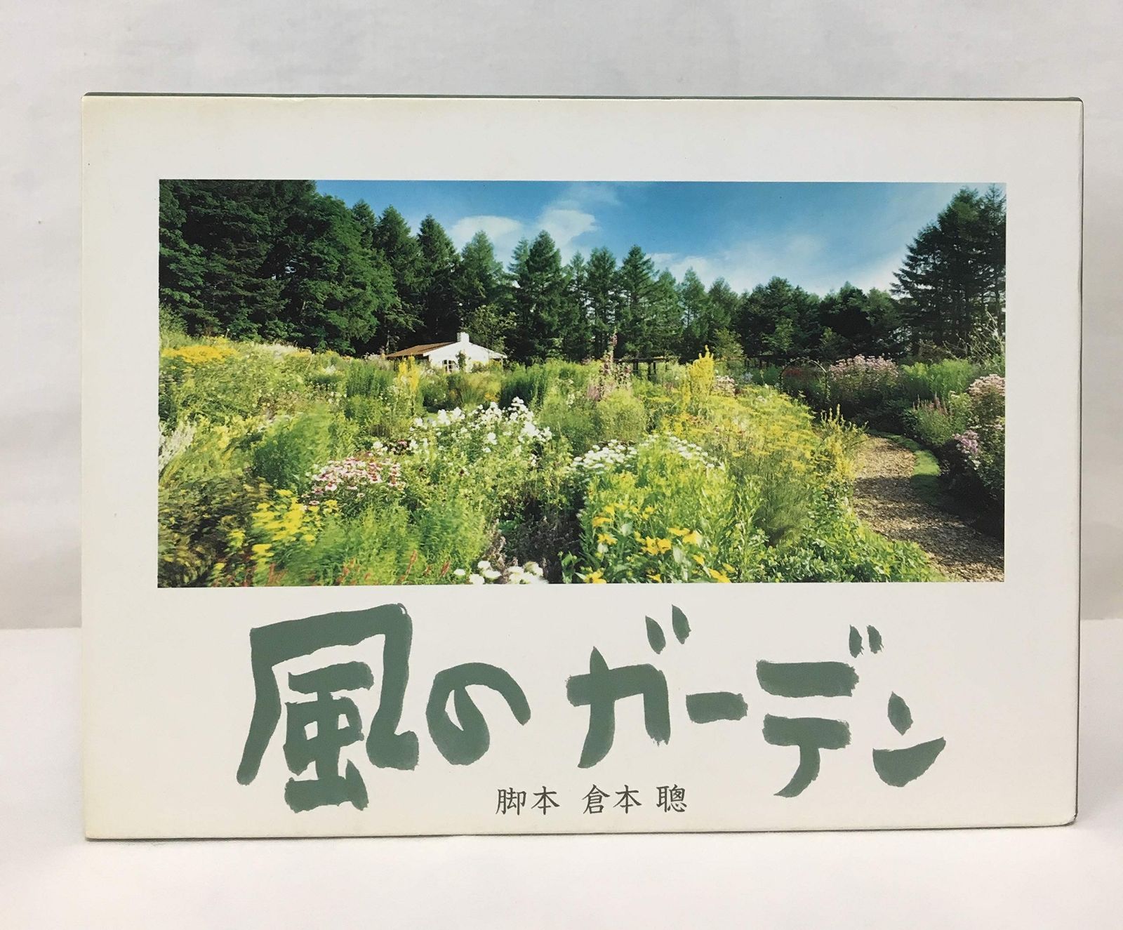 風のガーデン DVD-BOX