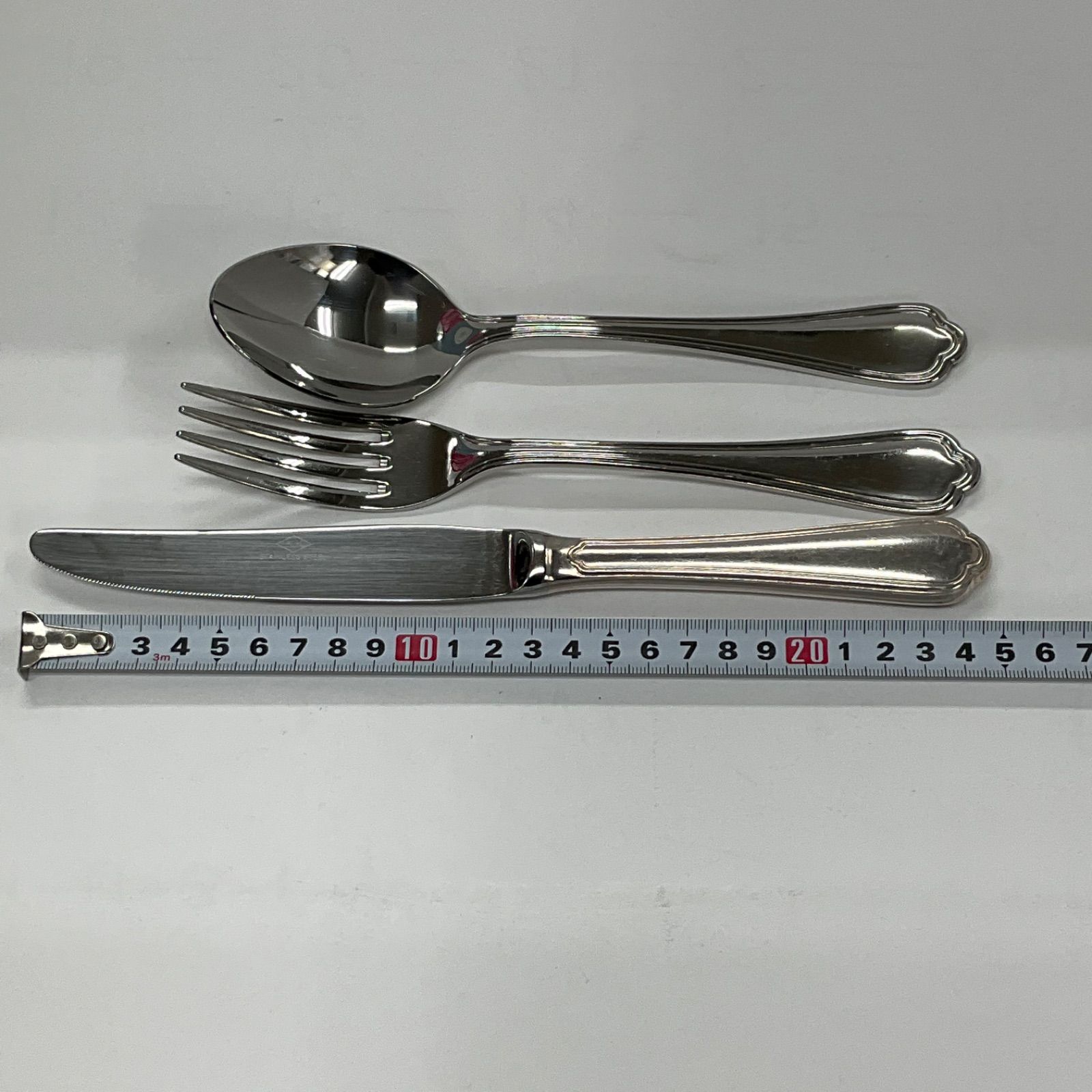 【ナイフ 25cm 26本セット】