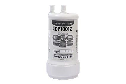 ノーリツ　部材　浄水器カートリッジ（DP1001Z）【SGH7AS8】