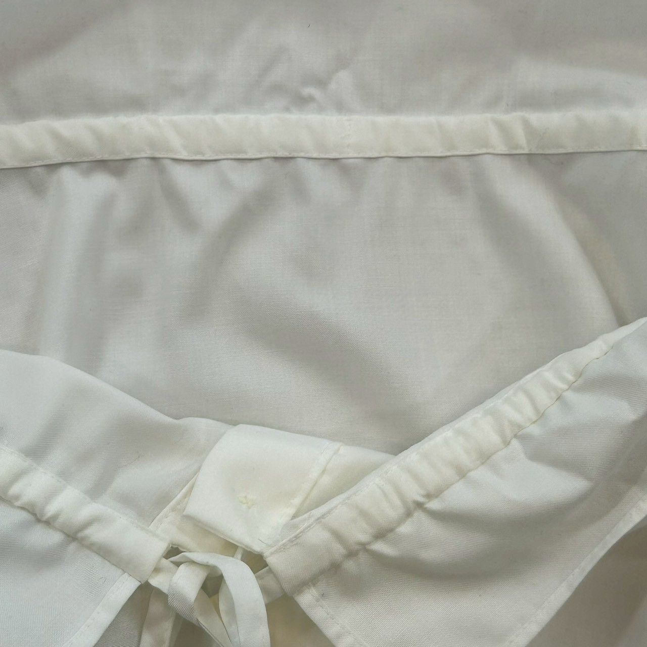 United arrows スリーブブラウス 緑 ブラウス フリル UNITED ARROWS 