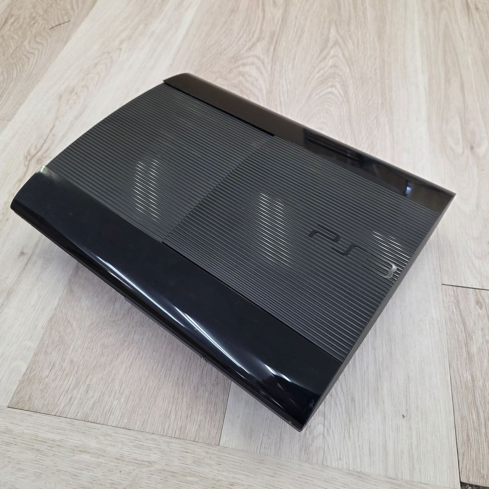 PS3 CECH-4300C 本体 ブラック プレステ3 プレイステーション3