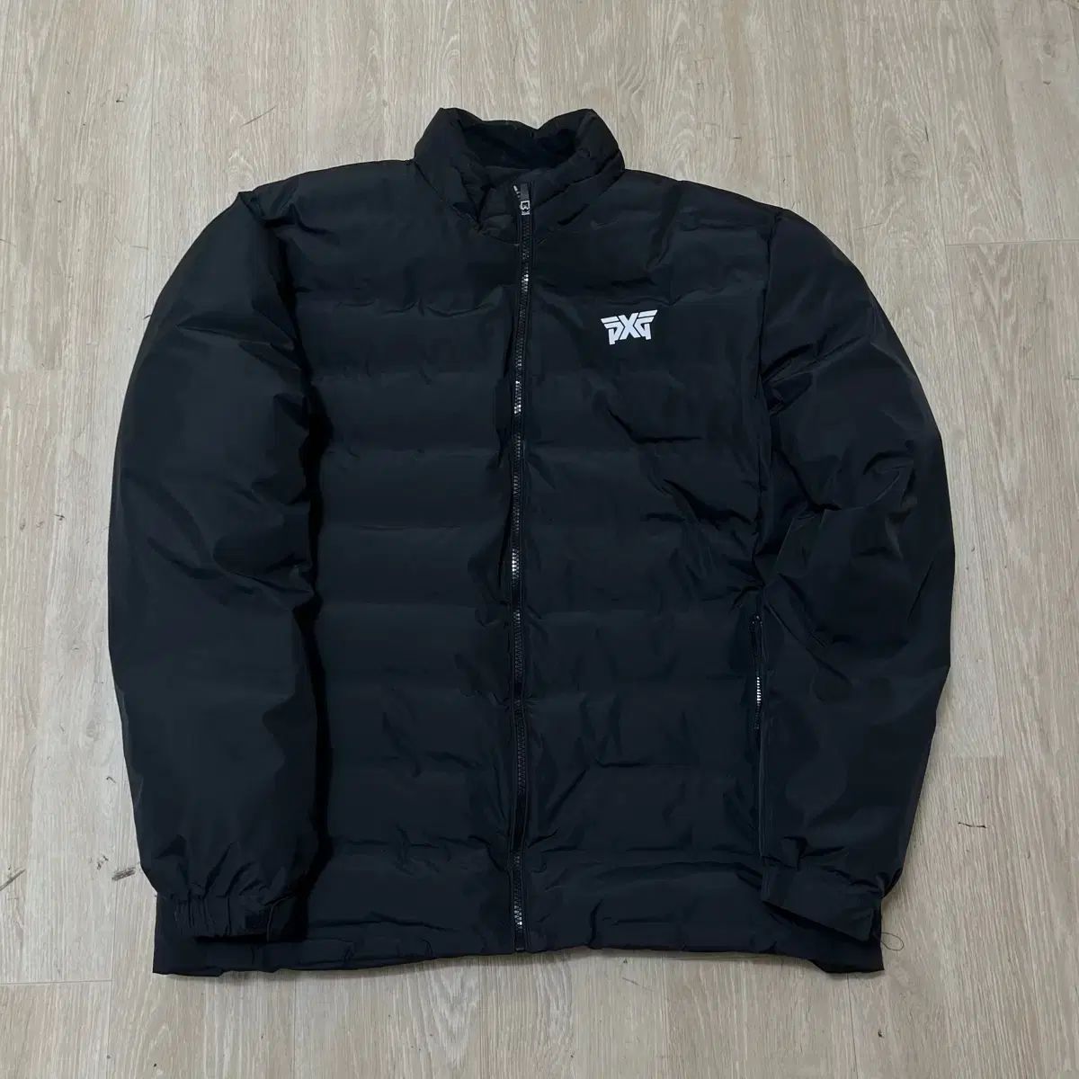 PXG メンズ ゴルフウェア マイクロゲル ダウン アウター XXL/110