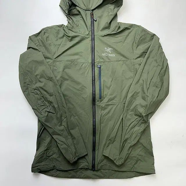ARC'TERYX アークテリクス BEAMS BOY スコーミッシュ フーディ ジャケット