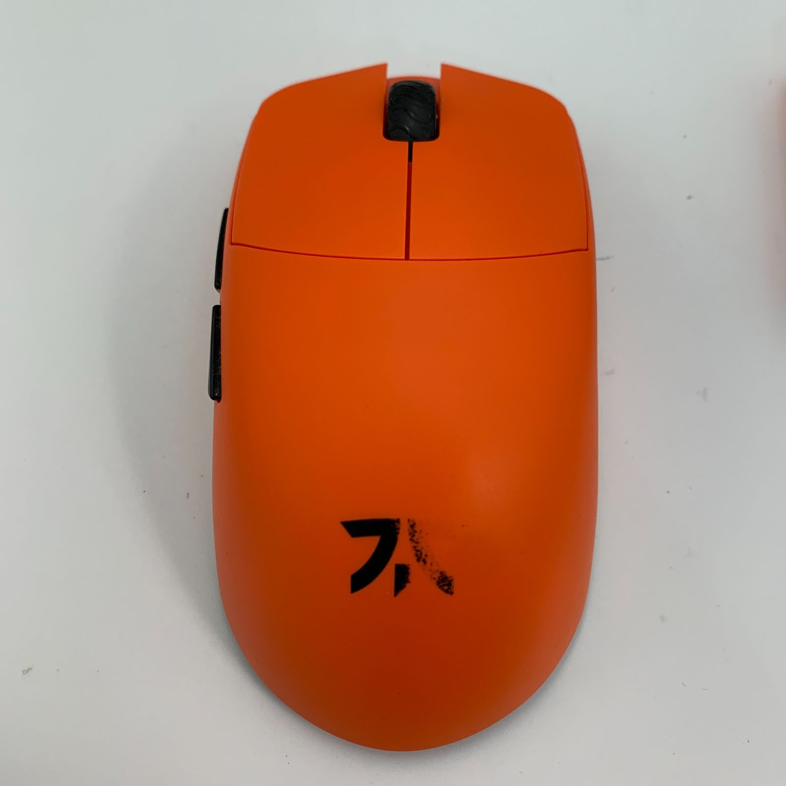 FNATIC x LAMZU MAYA 8K オレンジ FNATIC SPECIAL EDITION ワイヤレス