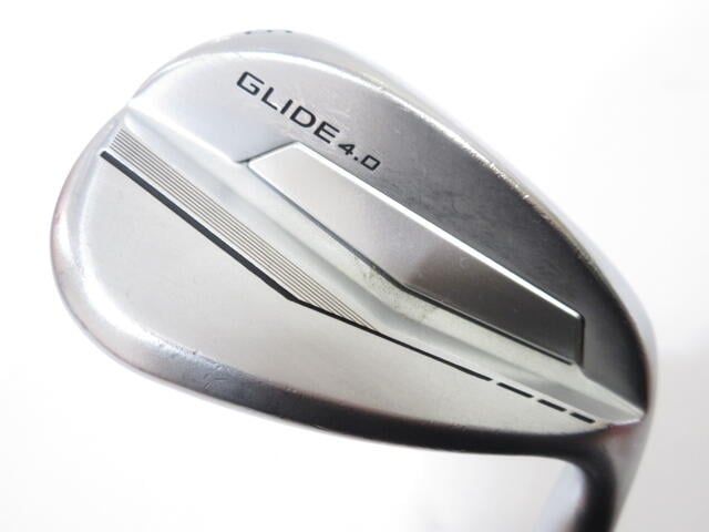 ピン　GLIDE 4.0　56度　MCI80　Rフレックス　ウェッジ　中古　ゴルフドゥ！長久手店【最短即日発送】
