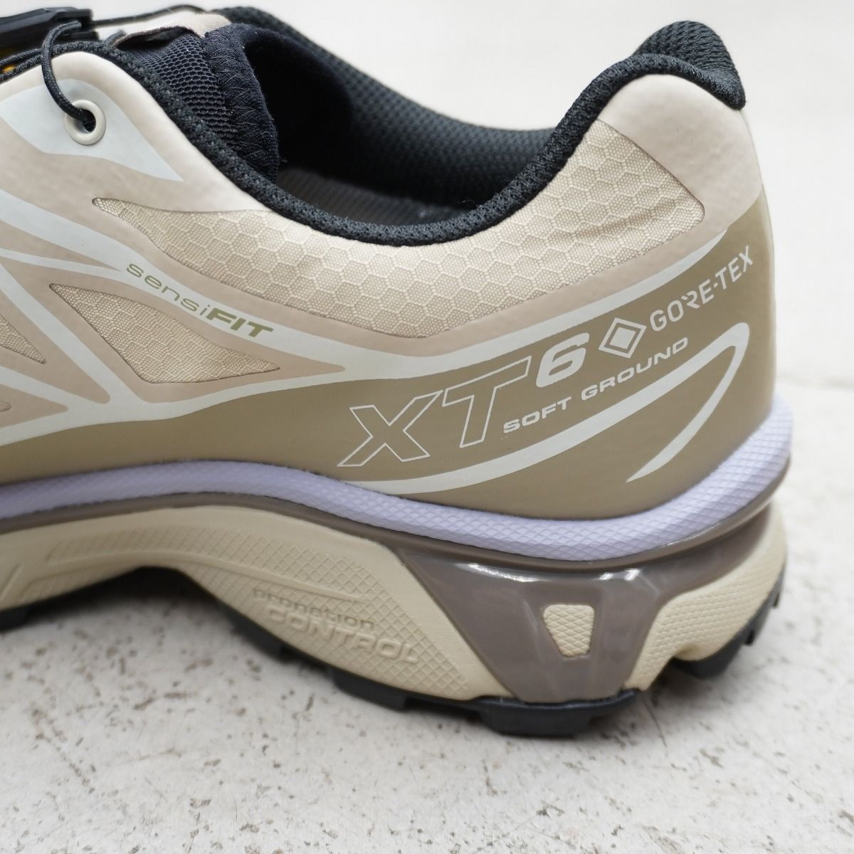 美品 2026年 SALOMON サロモン XT-6 GORE-TEX スポーツ スタイル 