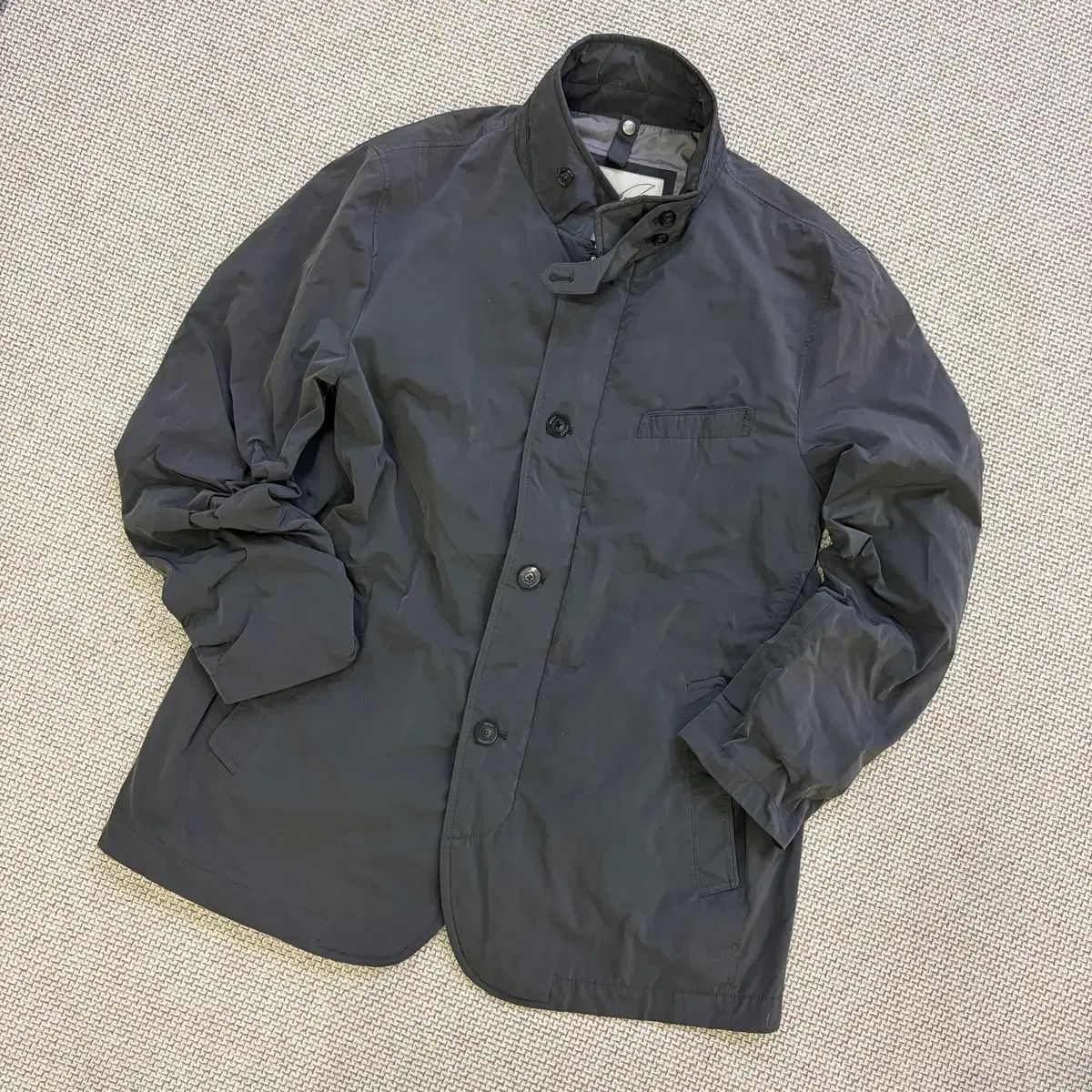 105 ヘンリーコットンズ メンズ ジャケット 0608D1 7,102円