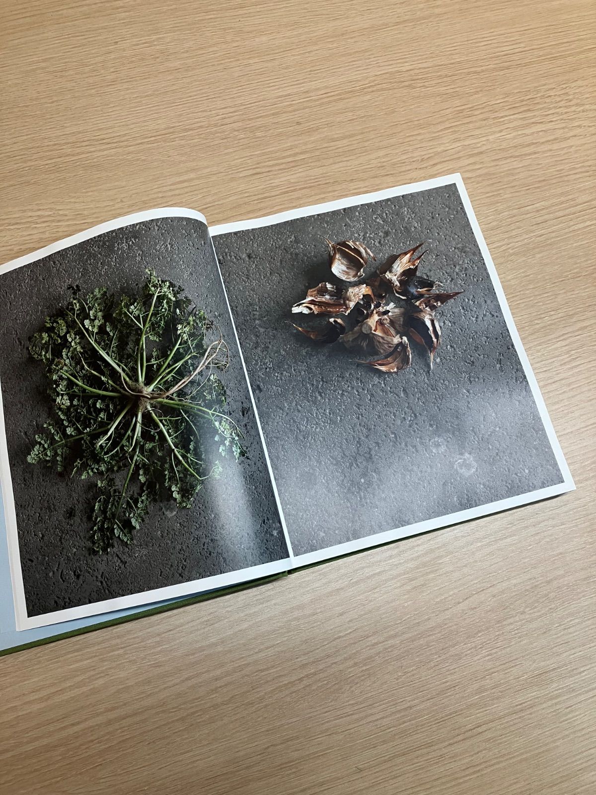 洋書 NOMA RECIPES 進化するレストランNOMA レシピ本 レネ・レゼピ 英語