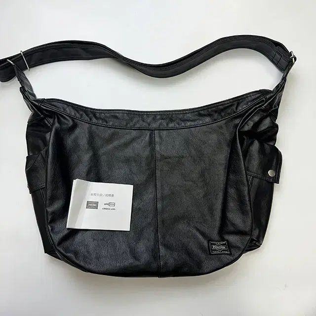PORTER FREE STYLE ポーター フリースタイル ショルダーバッグ