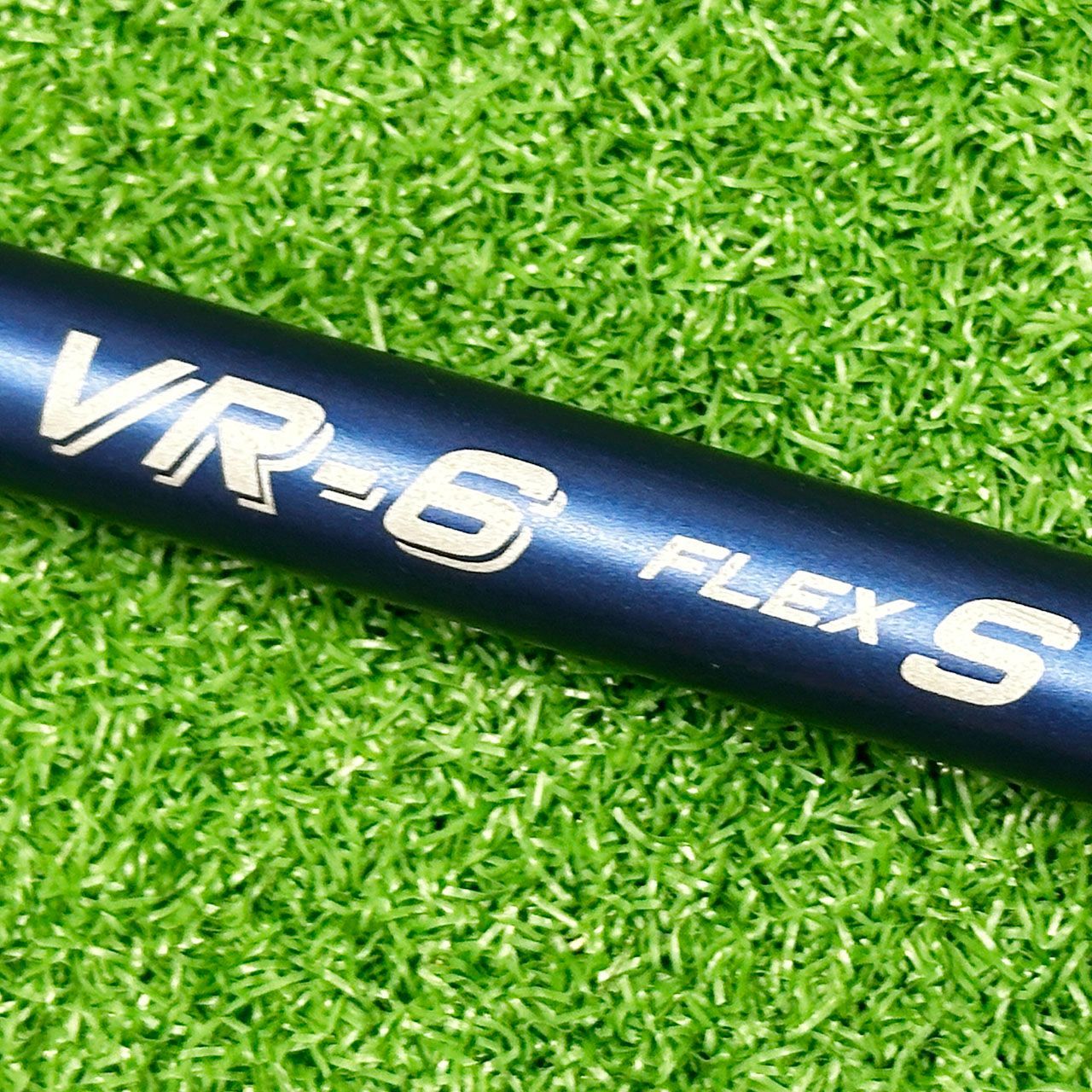 中古・美品】ツアーAD VR-6 (S)｜長さ44.0インチ ドライバー用シャフト