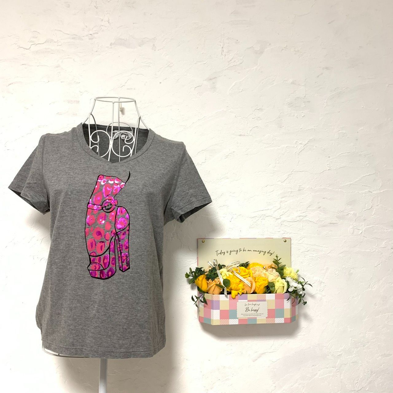美品【ソニアバイソニアリキエル】SONIA BY SONIA RYKIEL 3L 
