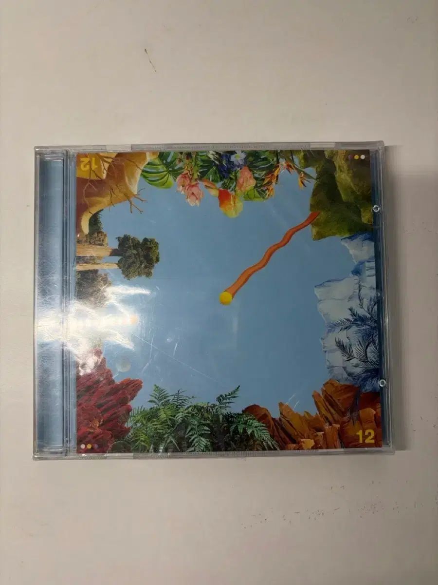 ヴィンツィーノ 12 cd 未開封