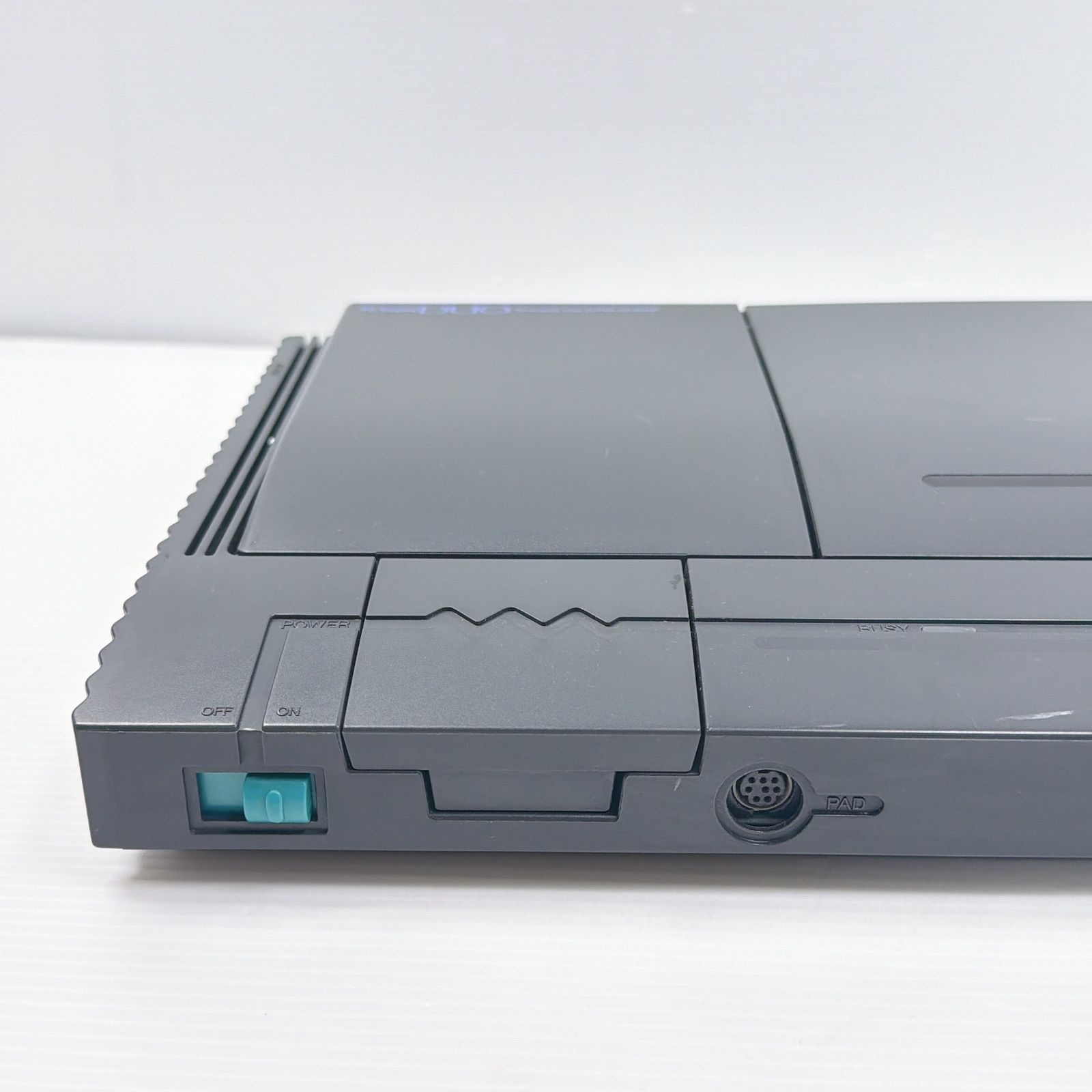NEC PC Engine ◇NEC (Japanese -pi-tg8の中古品・新品・未使用品一覧