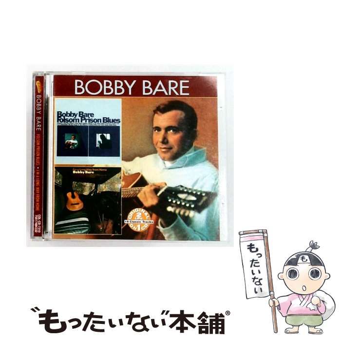 【中古】 Folsom Prison Blues I’m a Long Way From Home / Bobby Bare / Collectables