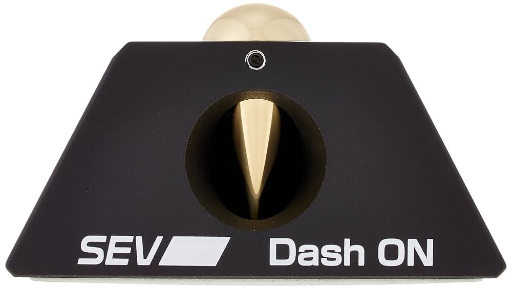 SEV ダッシュON セブ ダッシュオン Dash On 自動車用 車用 ダッシュボード取付 カーアクセサリー