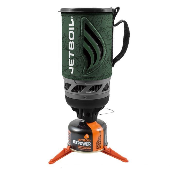 JETBOIL ジェットボイル フラッシュ WILD 1824393