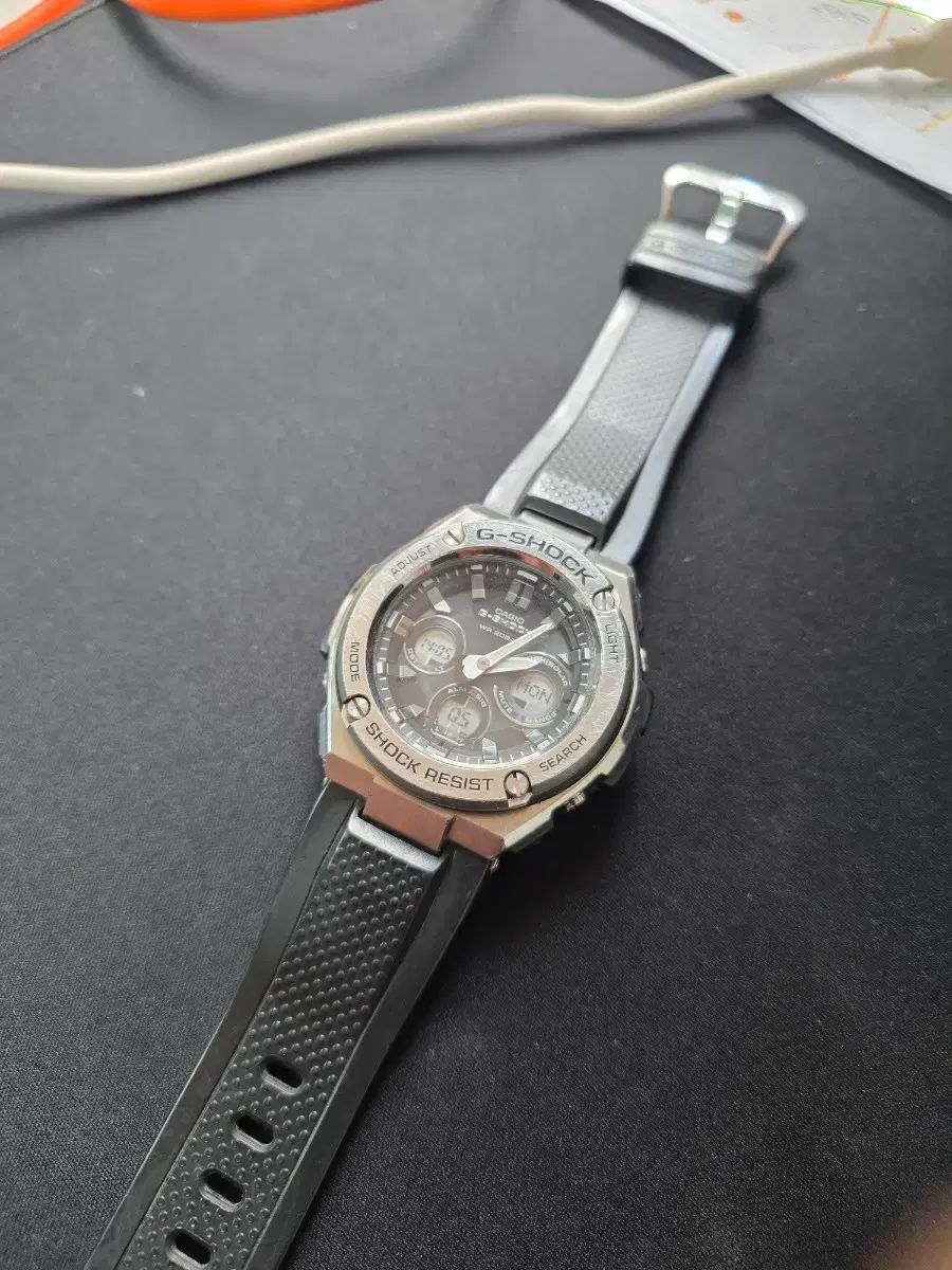 G-SHOCK ジーショック GST -S310 半メタル