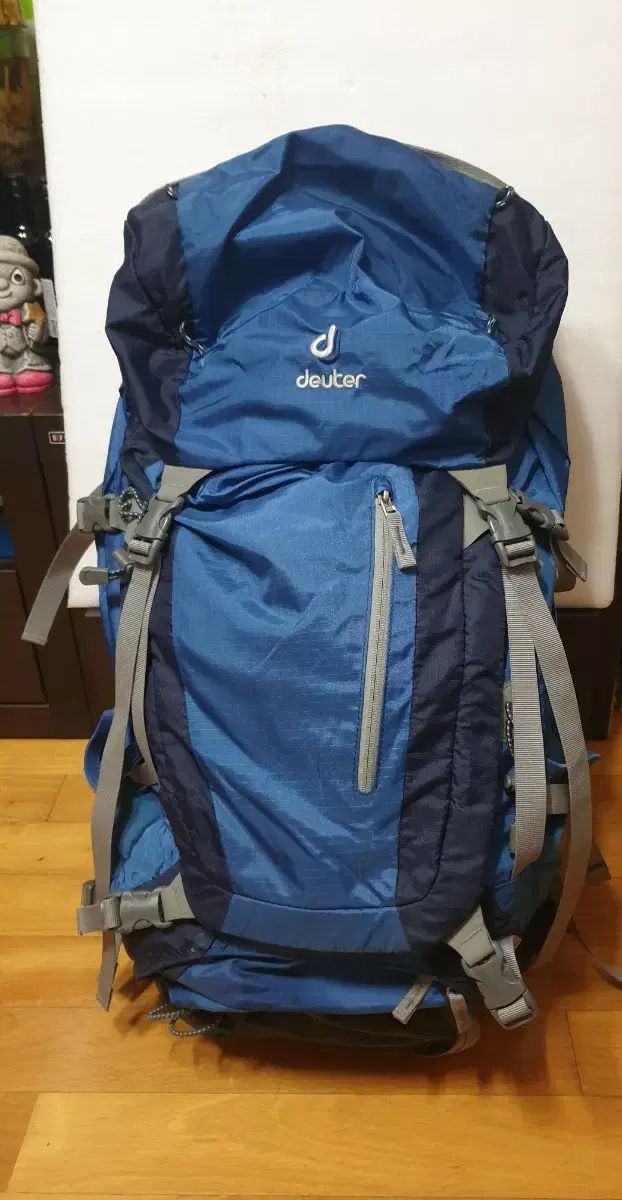 ドイター 登山 リュック 出品