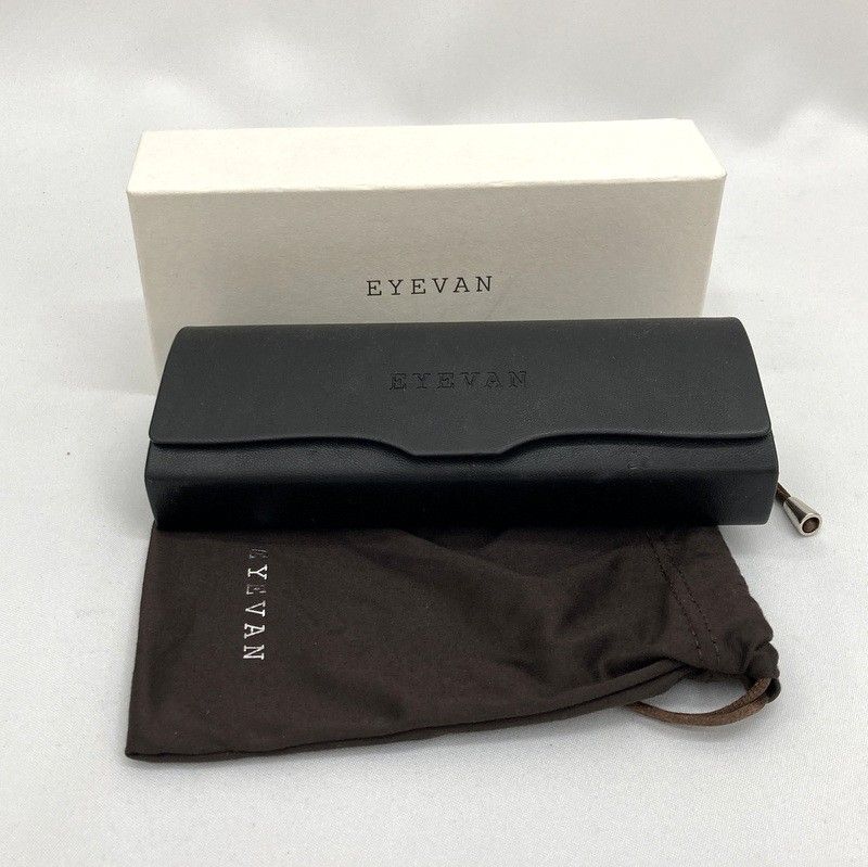 EYEVAN アイヴァン Henley ヘンリー サングラス 49□23-145 アイウェア