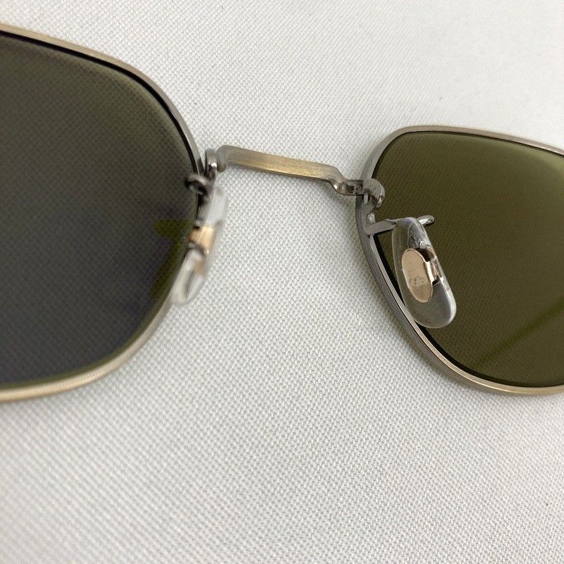 EYEVAN アイヴァン Henley ヘンリー サングラス 49□23-145 アイウェア