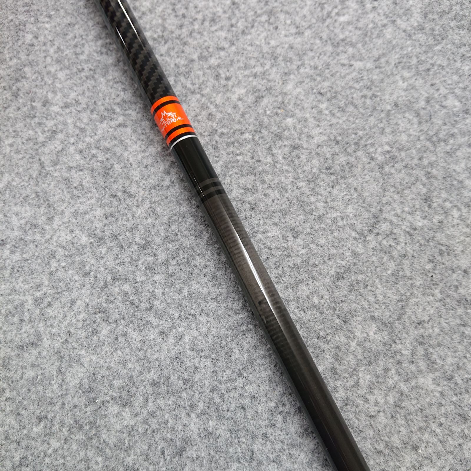 TENSEI CK PRO ORANGE オレンジ 60 (S) ピンスリーブ付 フェアウェイ