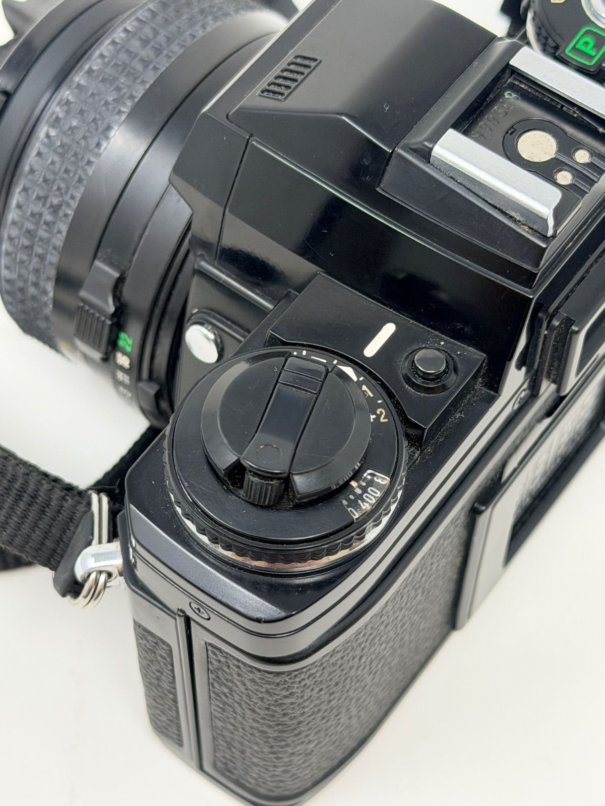 □即購入歓迎 ミノルタ MINOLTA X-700 + MD 50mm f/1.7レンズ HOYA製