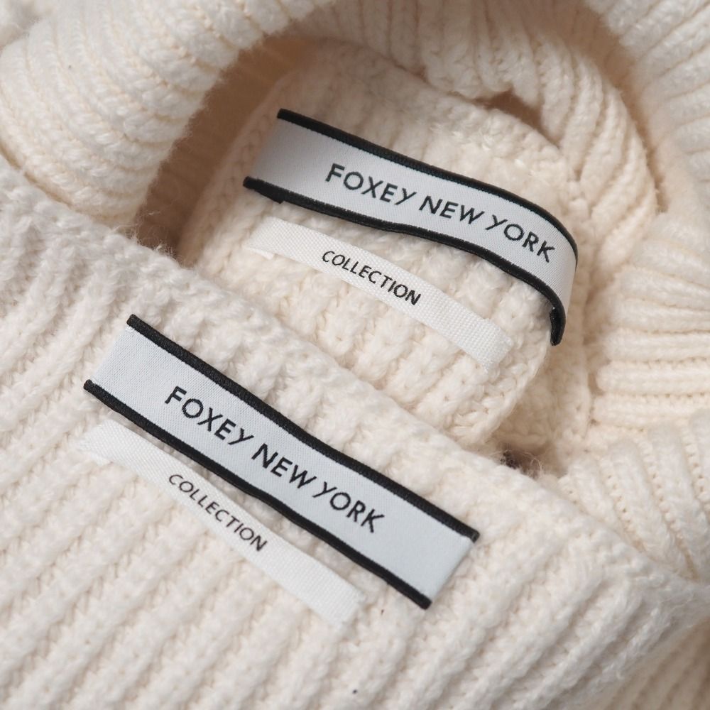 FOXEY NEW YORK COLLECTION フォクシー ニューヨーク コレクション