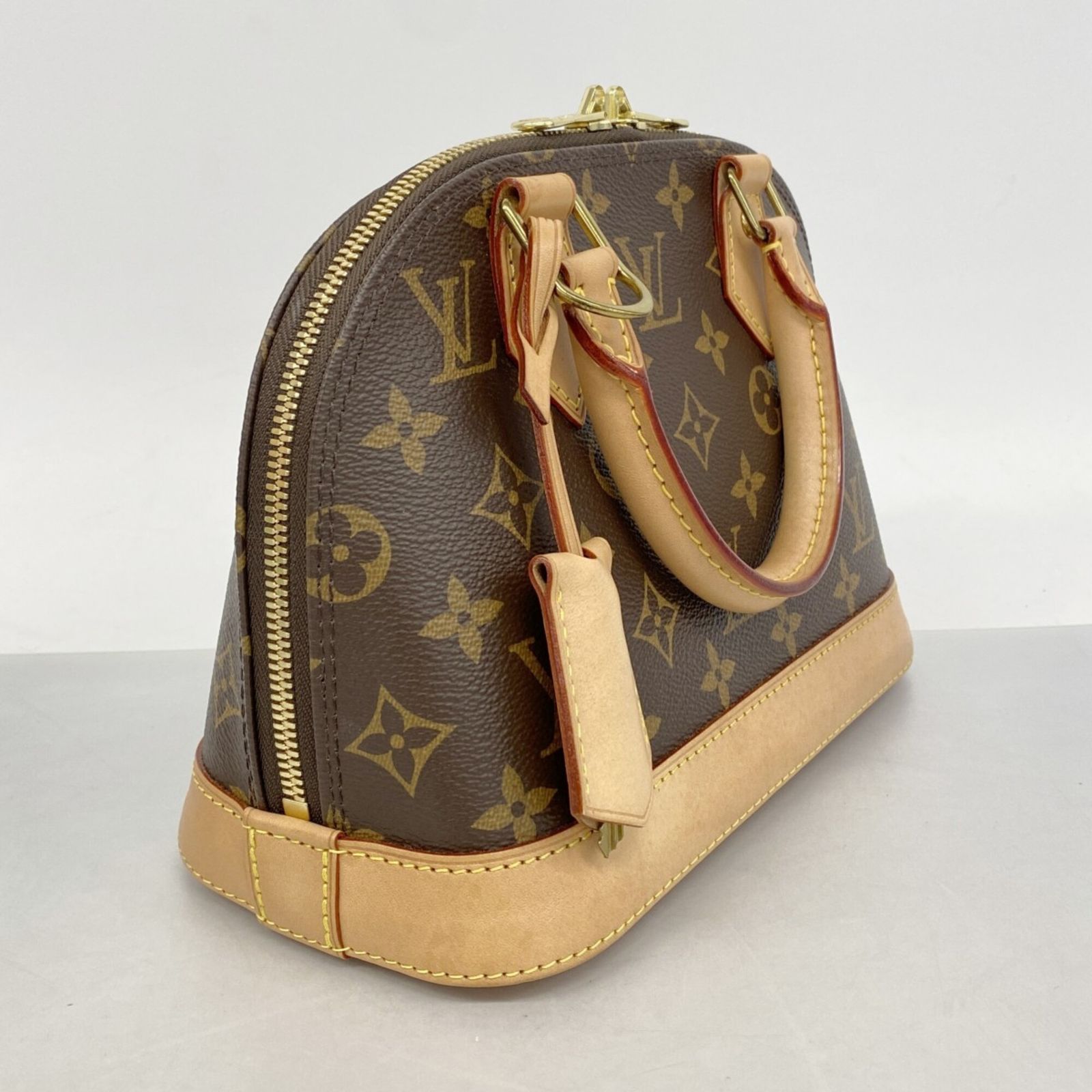 ルイ・ヴィトン(Louis Vuitton) ルイ・ヴィトン ハンドバッグ 