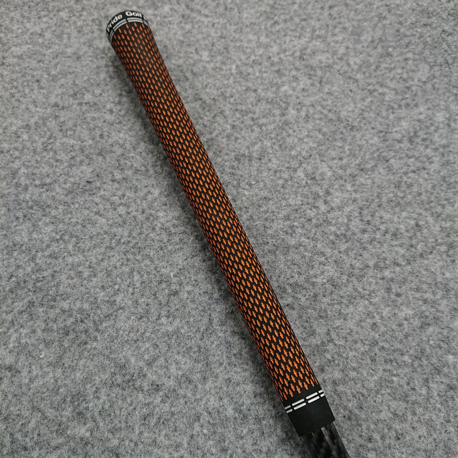 TENSEI CK PRO ORANGE60(S)ピン用スリーブ付 テンセイCK PRO オレンジ