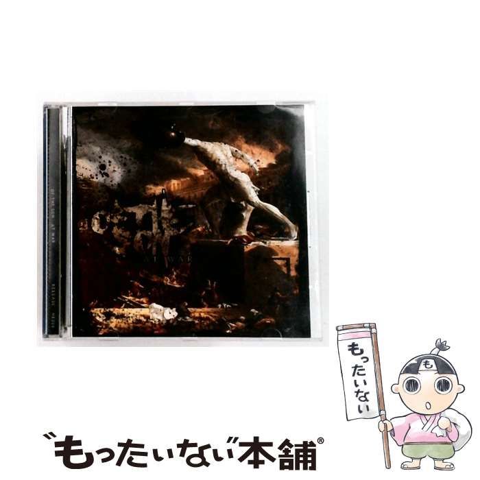 【中古】 At War [import] / Of The Son / Harvest Earth Records
