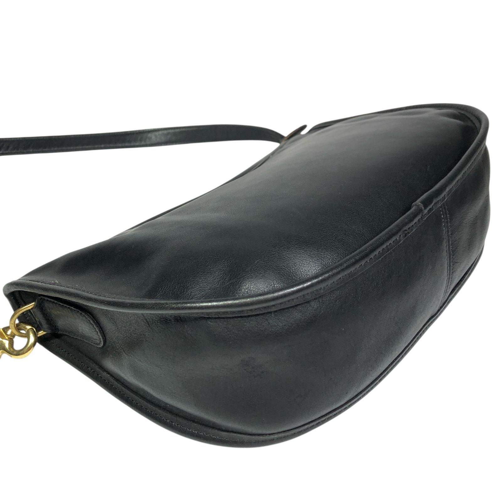 コーチ】本物 COACH ショルダーバッグ 7852 オールドコーチ 斜め掛け