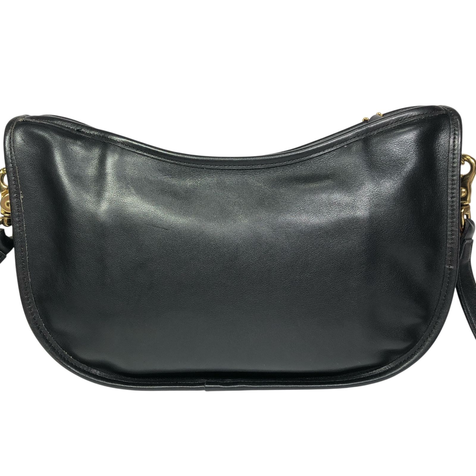 コーチ】本物 COACH ショルダーバッグ 7852 オールドコーチ 斜め掛け