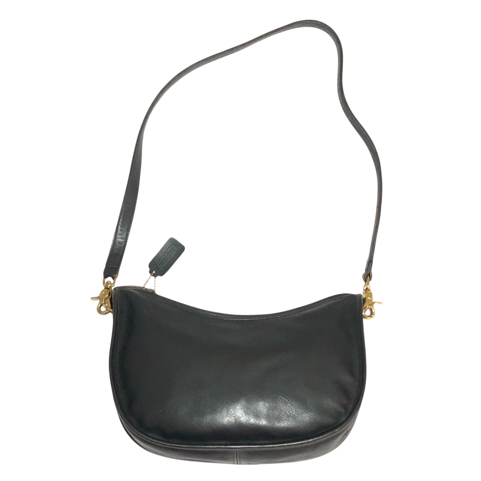 コーチ】本物 COACH ショルダーバッグ 7852 オールドコーチ 斜め掛け