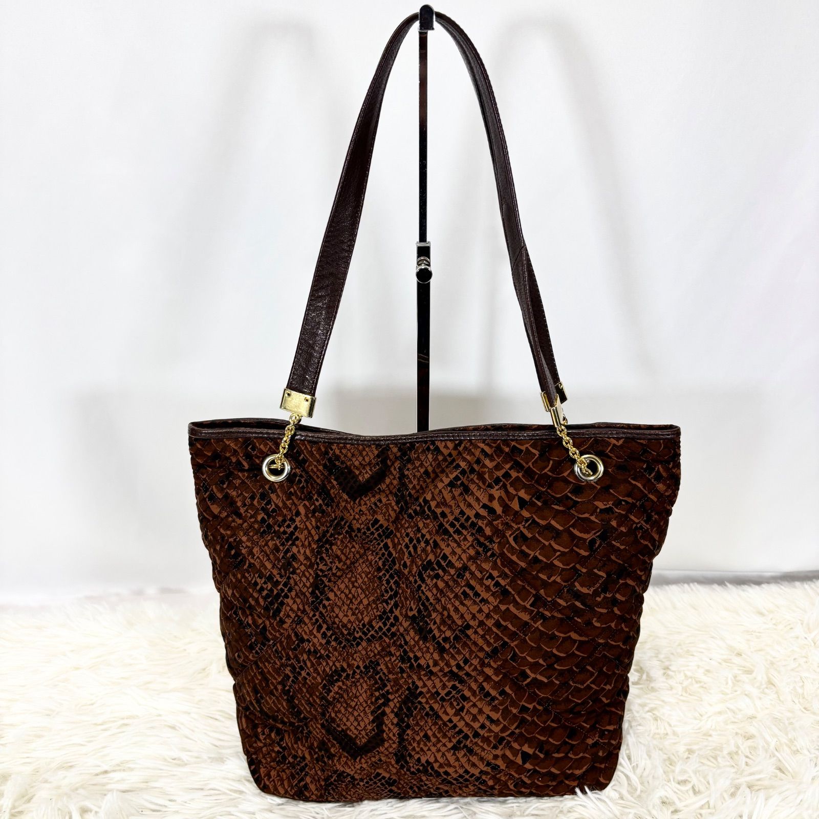 ボッテガヴェネタ BOTTEGA VENETA トートバッグ ショルダーバッグ 