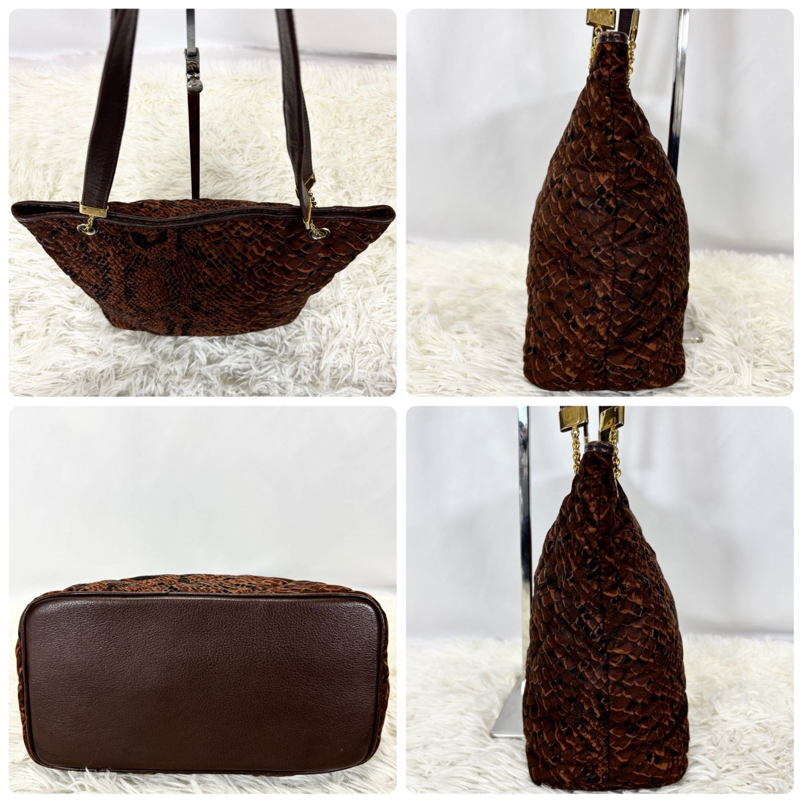 ボッテガヴェネタ BOTTEGA VENETA トートバッグ ショルダーバッグ 