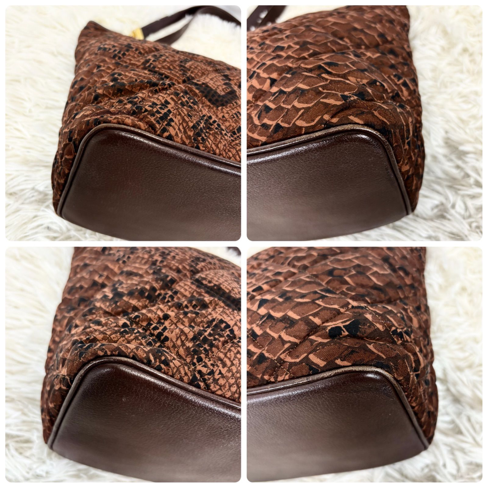 ボッテガヴェネタ BOTTEGA VENETA トートバッグ ショルダーバッグ 