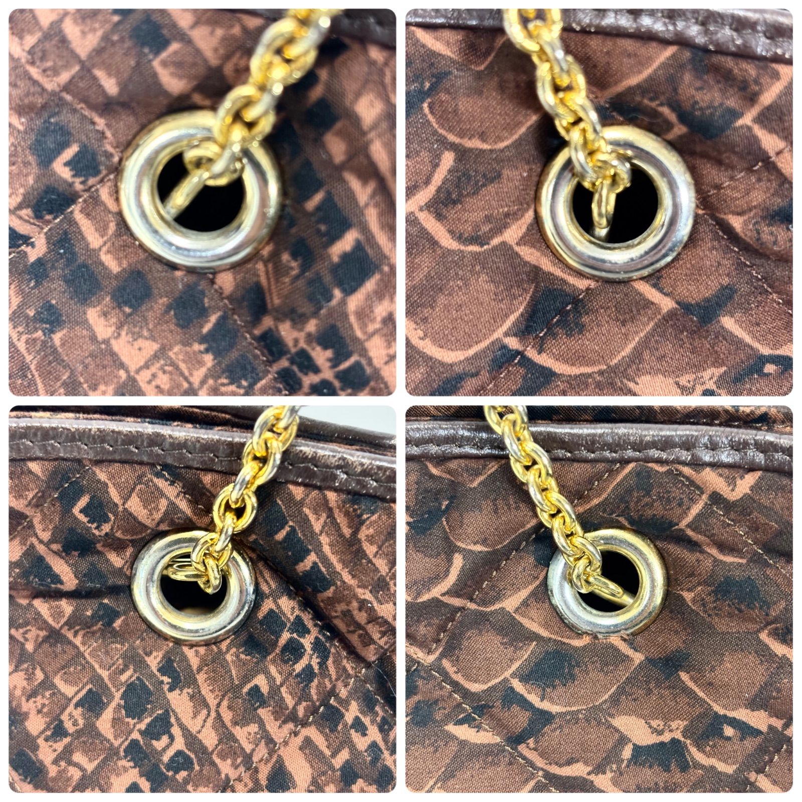 ボッテガヴェネタ BOTTEGA VENETA トートバッグ ショルダーバッグ 