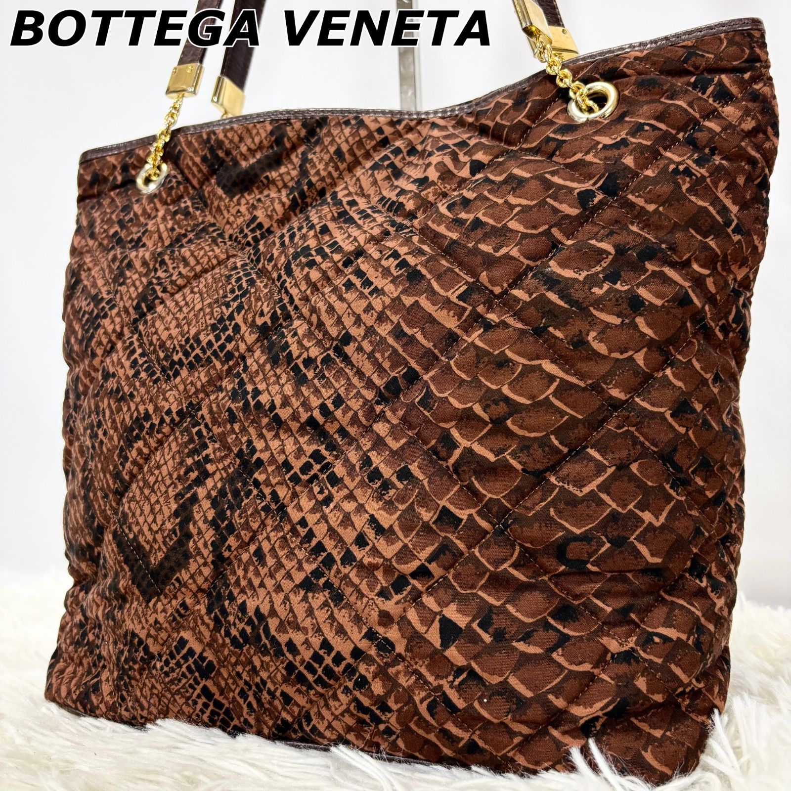 ボッテガヴェネタ BOTTEGA VENETA トートバッグ ショルダーバッグ