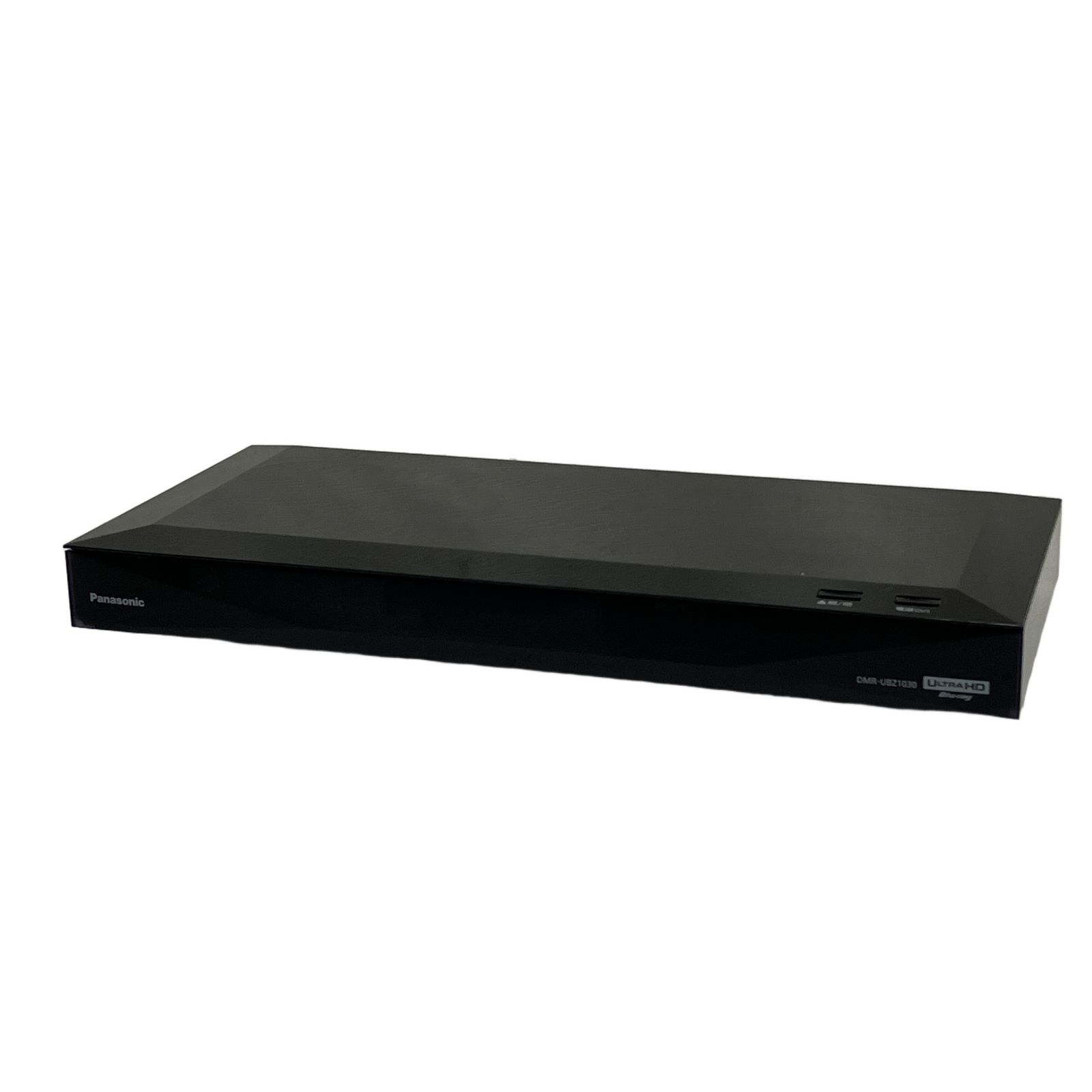 Panasonic DIGA DMR-UBZ1030 1TB 4K対応 ブルーレイレコーダー 2018年 