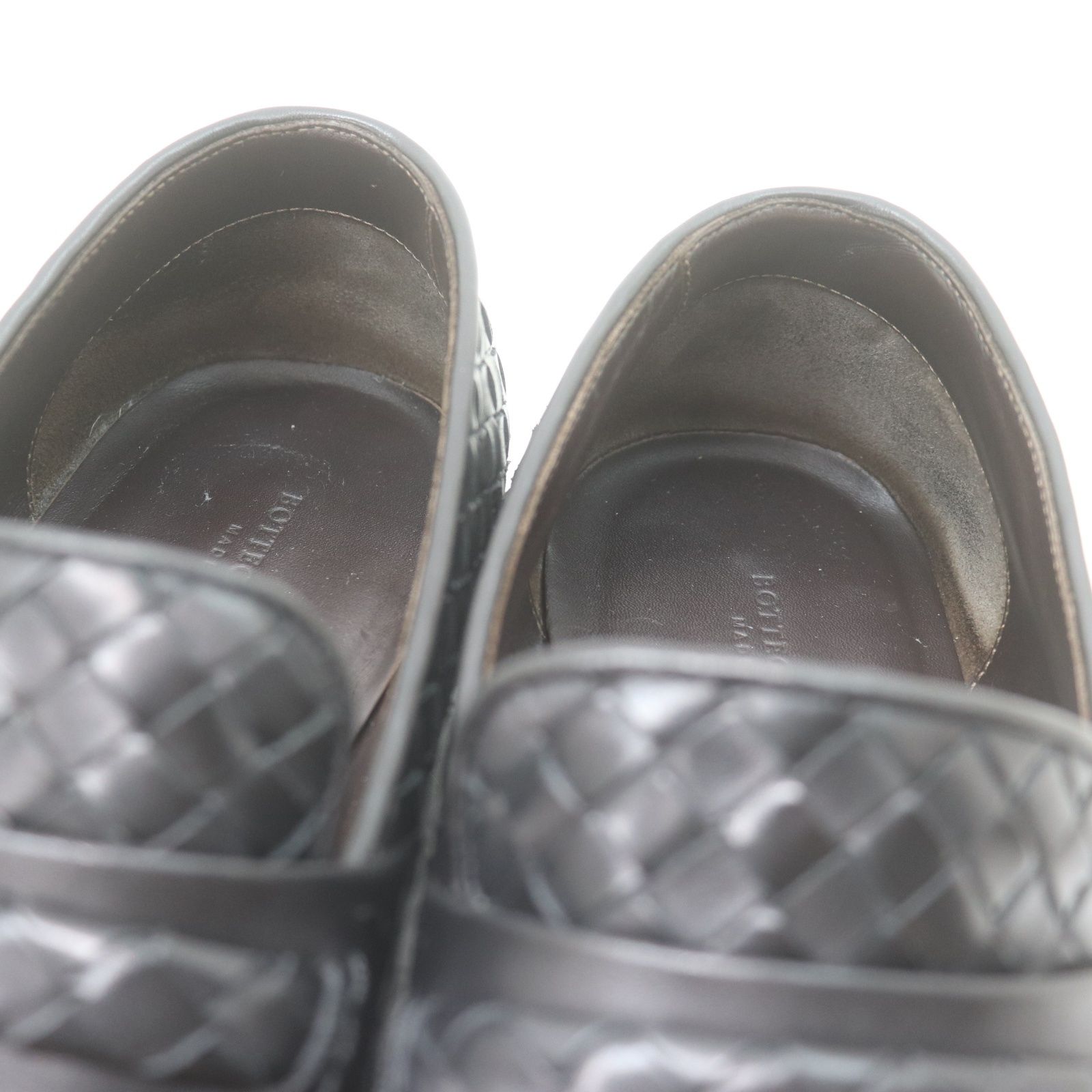 ITWEYN244WDU BOTTEGA VENETA ボッテガヴェネタ イントレチャート 