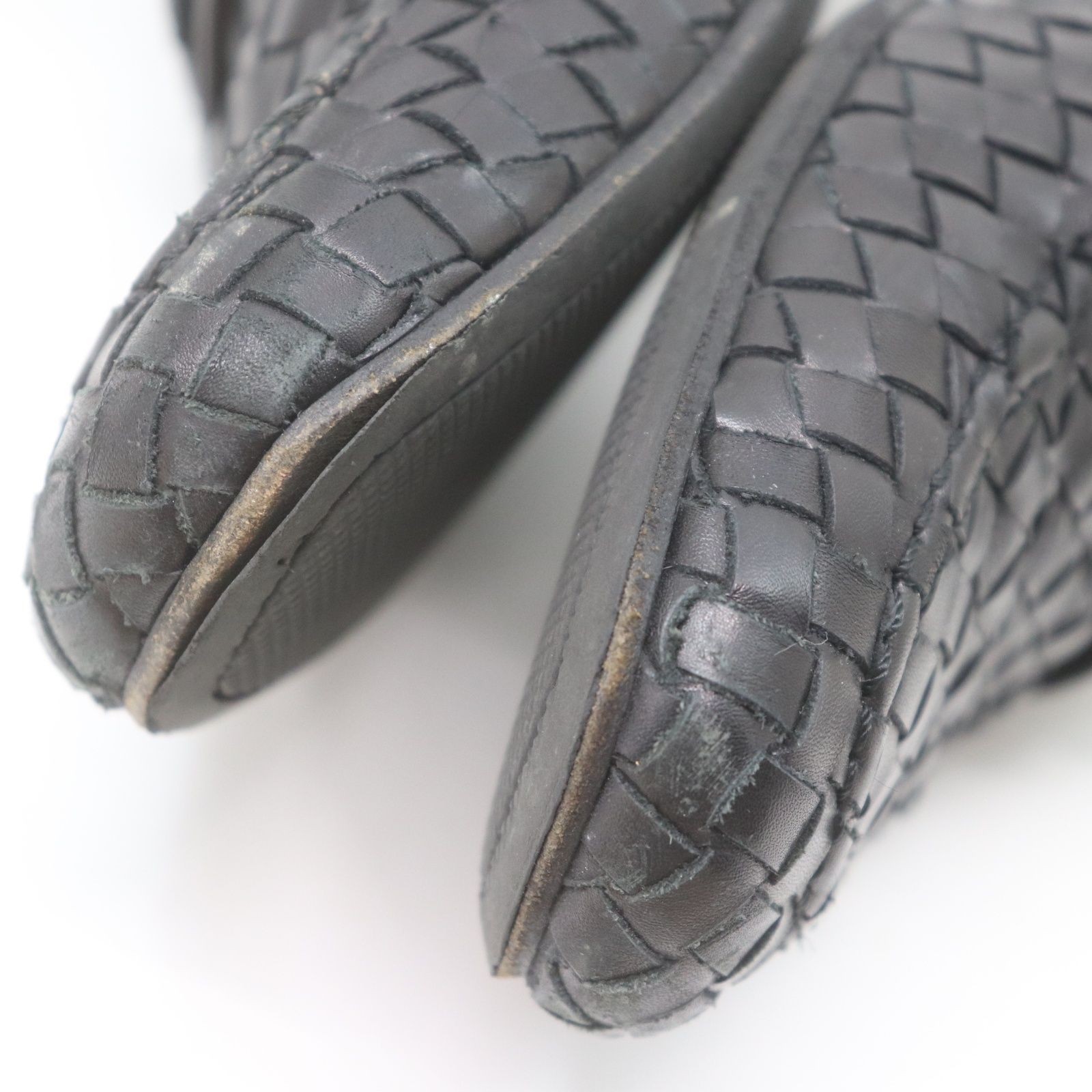 ITWEYN244WDU BOTTEGA VENETA ボッテガヴェネタ イントレチャート 