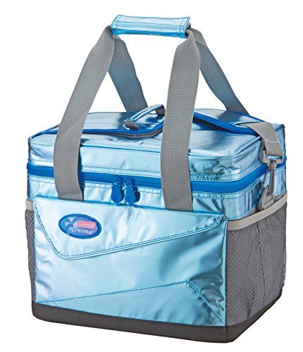 コールマン(Coleman) クーラーボックス エクストリームアイスクーラー キャンプ ソフトクーラー 容量 15L/25L/35Lkoe