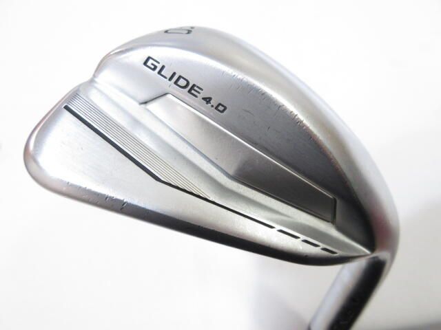 ピン　GLIDE 4.0　60度　MCI60　Rフレックス　ウェッジ　中古　ゴルフドゥ！長久手店【最短即日発送】