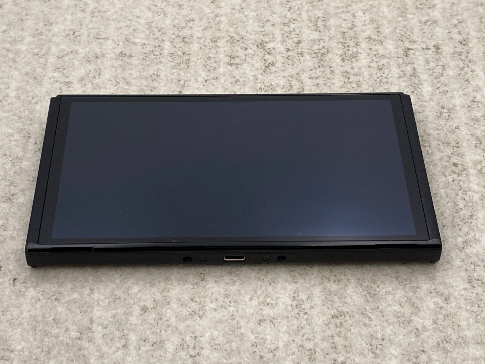 Nintendo Switch ニンテンドースイッチ有機EL 本体（ジョイコンなし