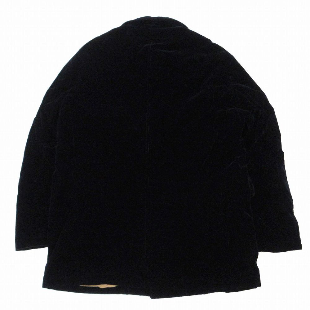 Pal Zileri パルジレリ ステンカラーコート メンズ 【中古】 - メルカリ