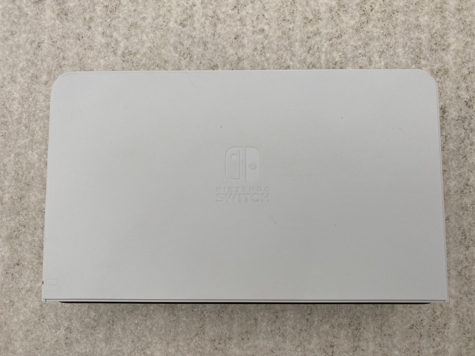 Nintendo Switch ニンテンドースイッチ有機EL 本体（ジョイコンなし