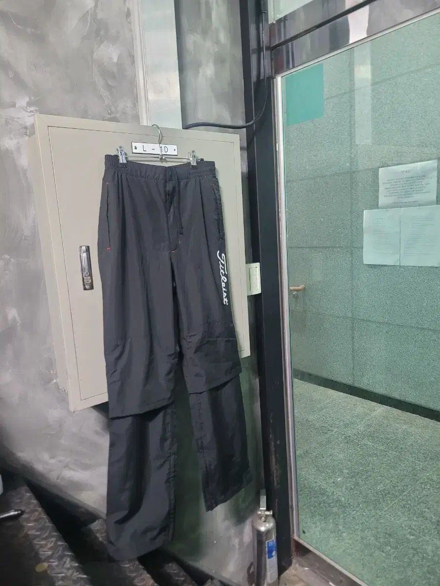 (新品) Titleist(タイトリスト) ゴルフ ズボン Mサイズ